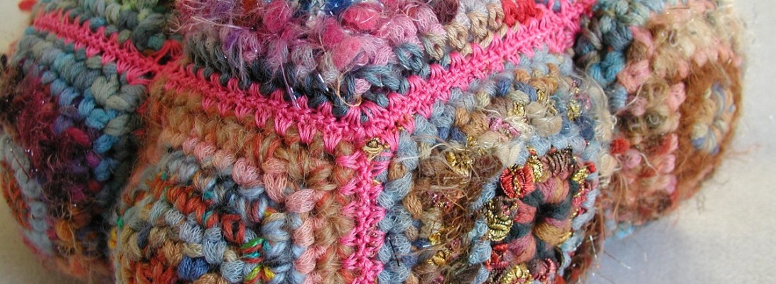 Pollyanna Funny Chic Mini Bag - Mini borsa funny chic "Pollyanna"