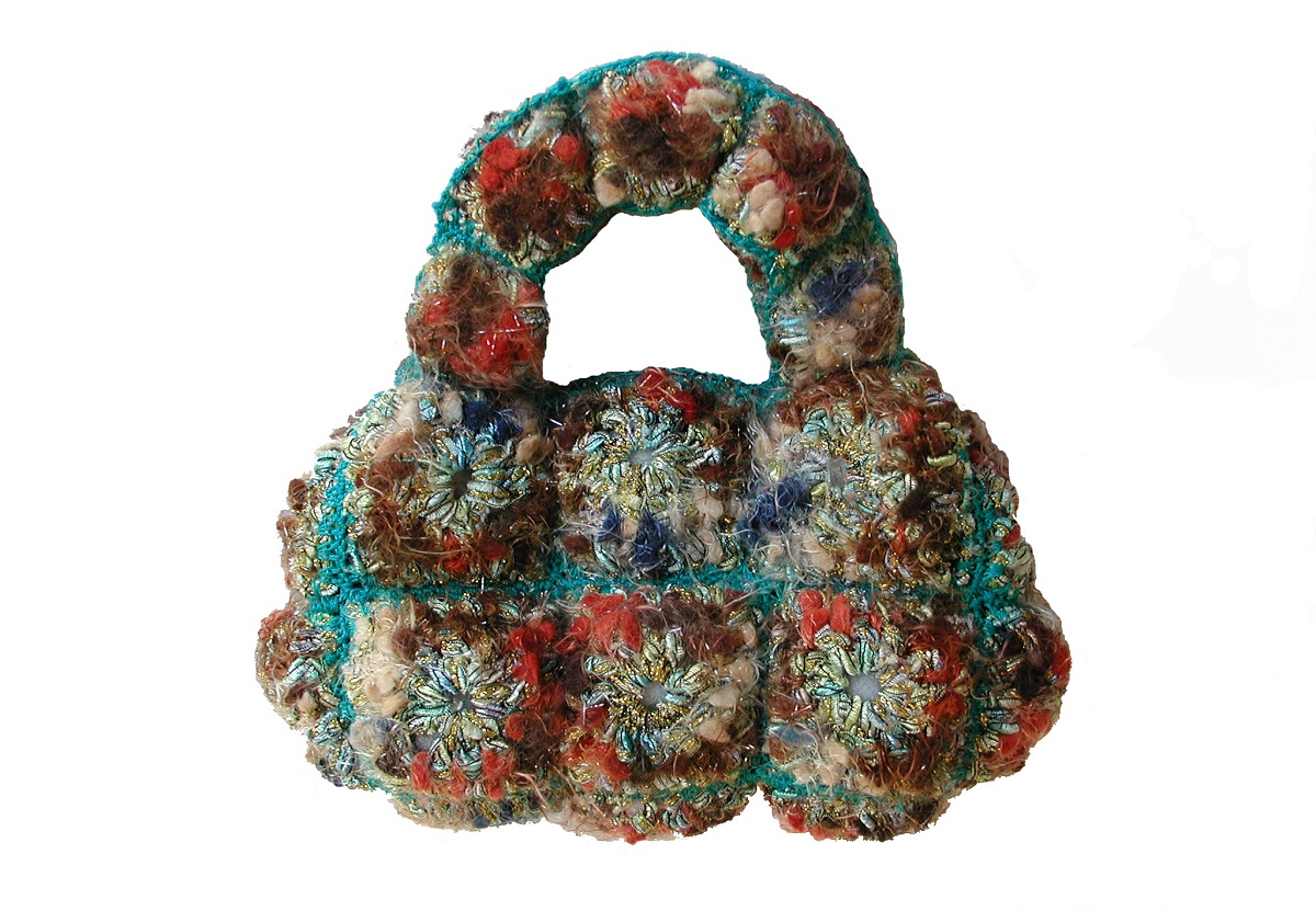 Little Witch Mini Bag - Mini borsa "Streghetta"