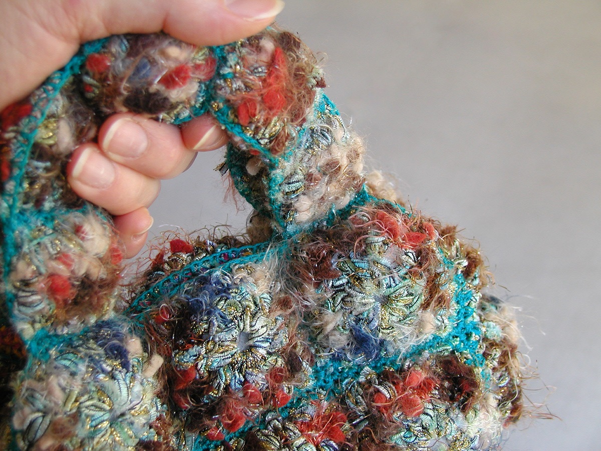 Little Witch Mini Bag - Mini borsa "Streghetta"