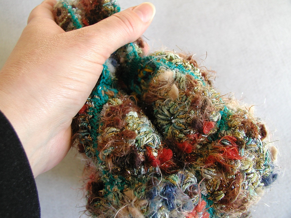 Little Witch Mini Bag - Mini borsa "Streghetta"