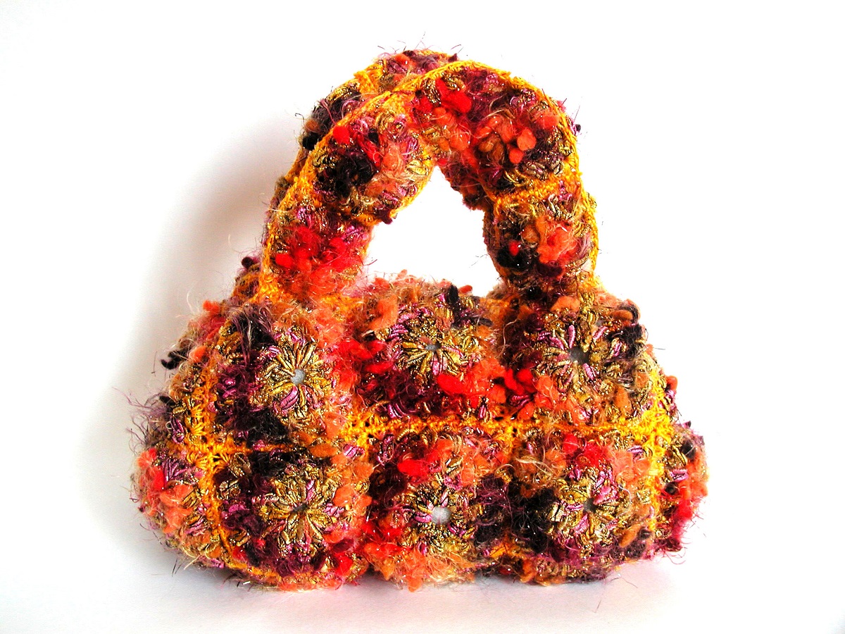 Little Witch Mini Bag - Mini borsa "Streghetta"