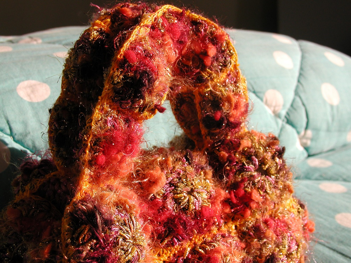 Little Witch Mini Bag - Mini borsa "Streghetta"