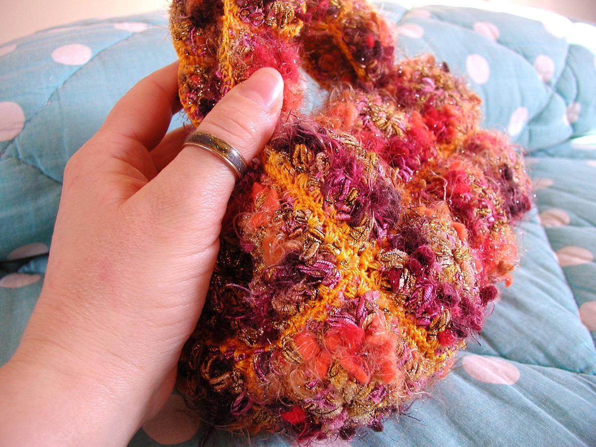 Little Witch Mini Bag - Mini borsa "Streghetta"