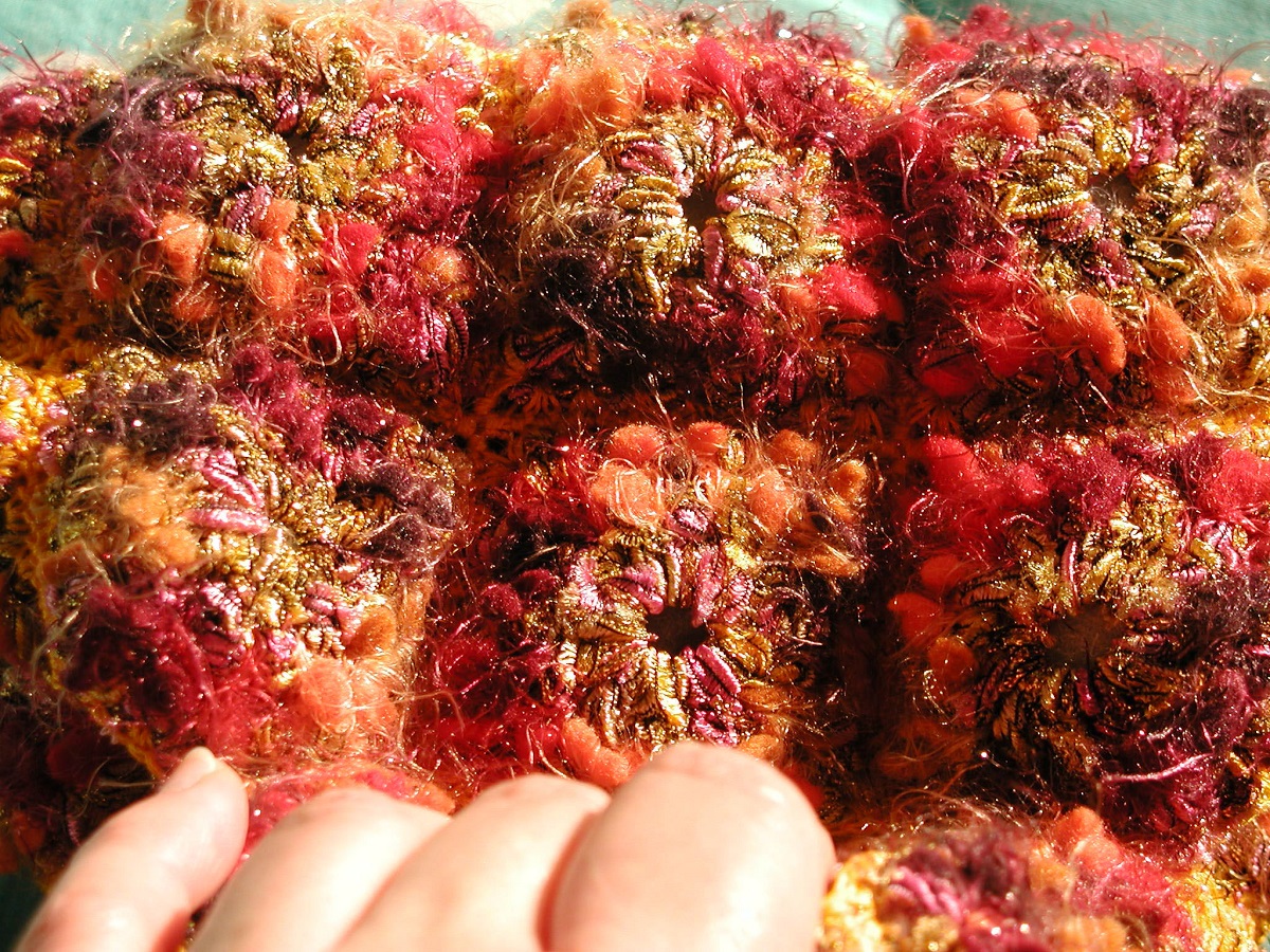 Little Witch Mini Bag - Mini borsa "Streghetta"