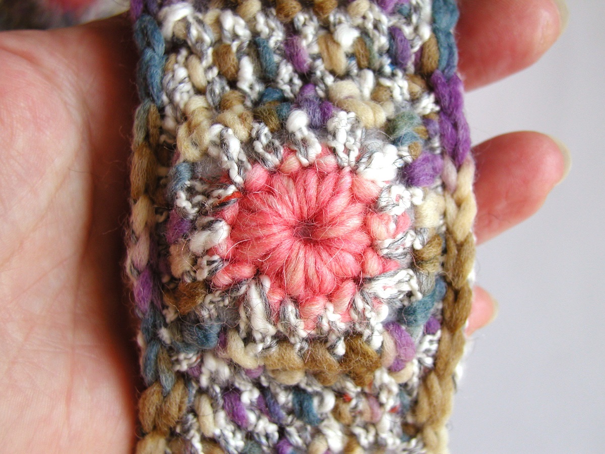 Sarah Messenger Bag w/Adjustable Strap - Messenger bag c/tracolla regolabile “Sarah”