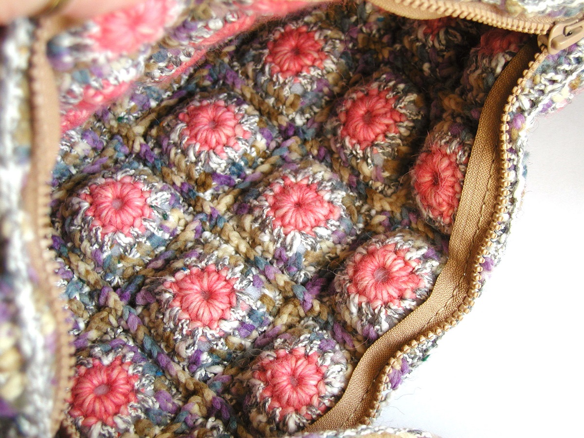 Sarah Messenger Bag w/Adjustable Strap - Messenger bag c/tracolla regolabile “Sarah”