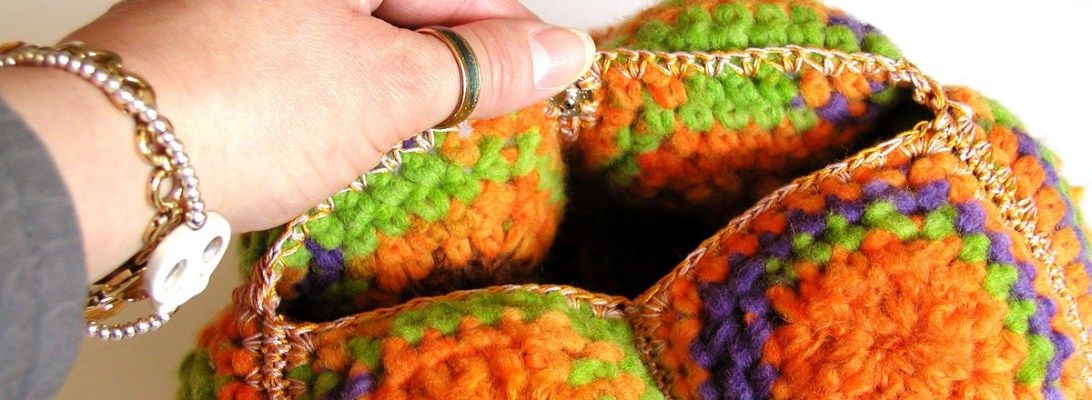 Elizabeth Mini Bag in Neon Colors - Mini borsa colori fluo “Elizabeth”