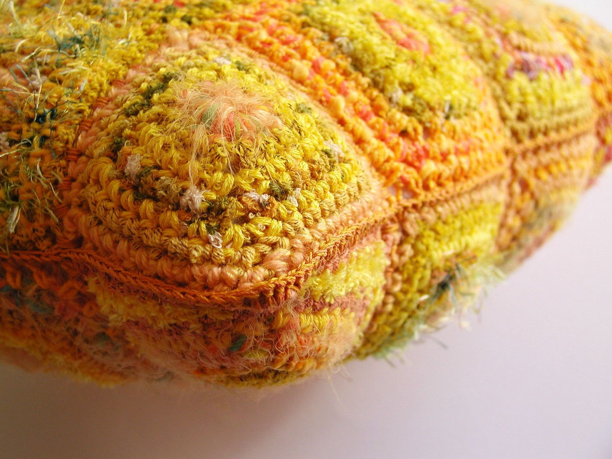 Burton Square Decorative Pillow - Burton cuscino arredo quadrato