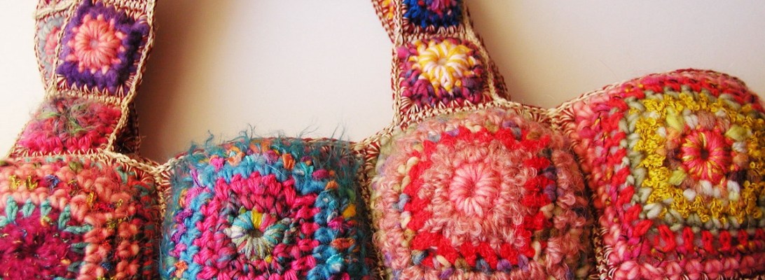 Mary Shopping Tote Bag - Borsa tote “Mary Shopping”