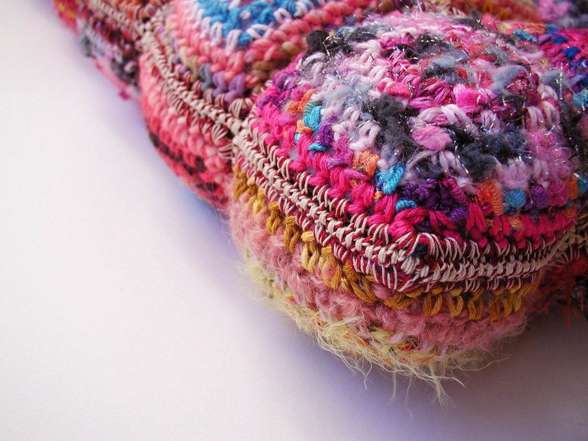 Mary Shopping Tote Bag - Borsa tote “Mary Shopping”