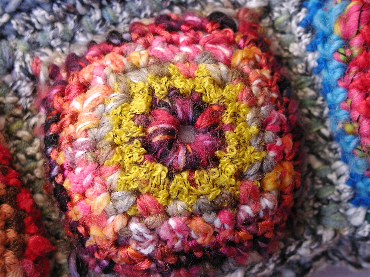 Jacqueline Funny Chic Shoulder Bag - Jacqueline borsa a spalla “Funny Chic”