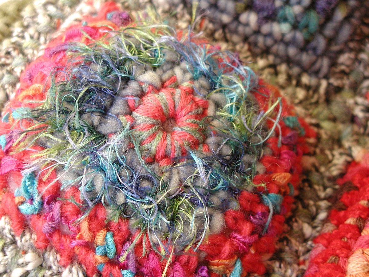 Jacqueline Funny Chic Shoulder Bag - Jacqueline borsa a spalla “Funny Chic”