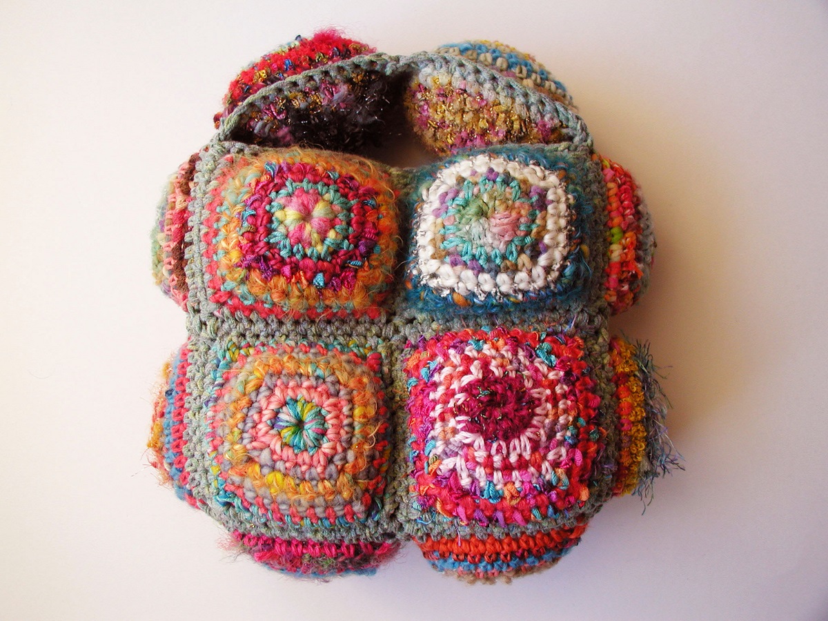 Pakpao Funny Chic Mini Bag - Mini borsa Funny Chic “Pakpao”