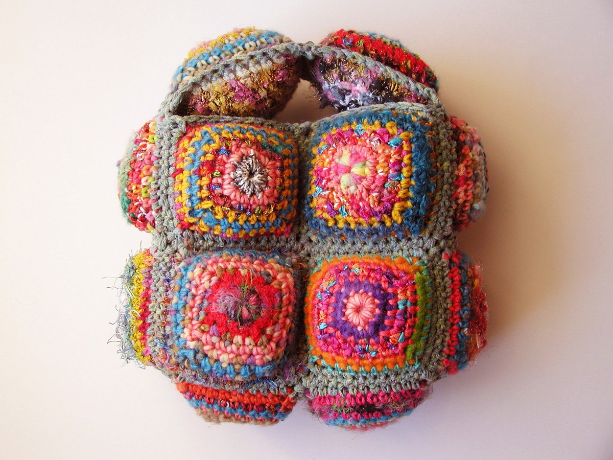 Pakpao Funny Chic Mini Bag - Mini borsa Funny Chic “Pakpao”