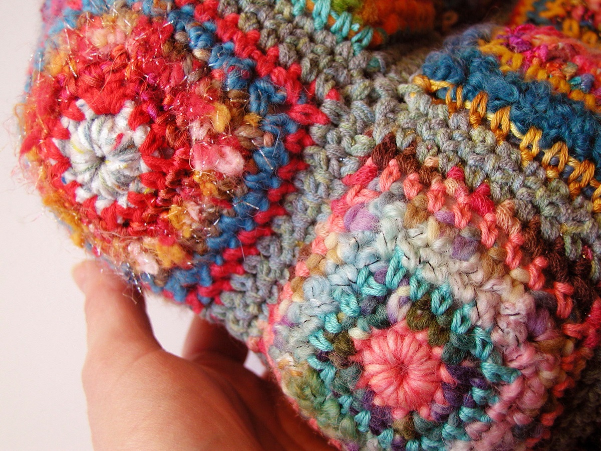 Pakpao Funny Chic Mini Bag - Mini borsa Funny Chic “Pakpao”