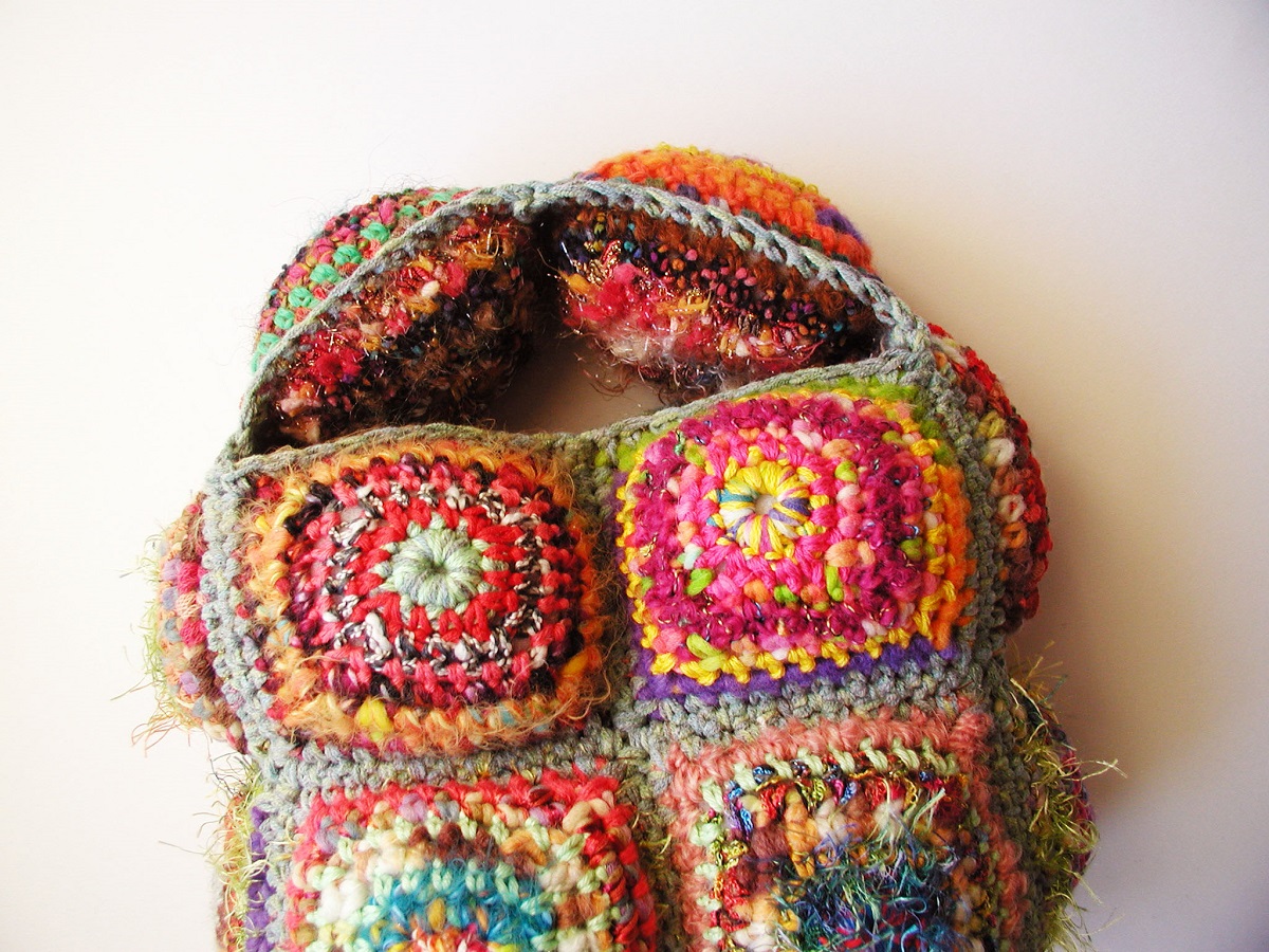 Zara Funny Chic Mini Bag - Mini borsa Funny Chic “Zara”