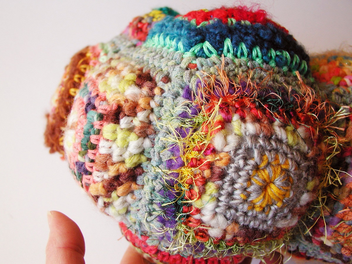 Zara Funny Chic Mini Bag - Mini borsa Funny Chic “Zara”