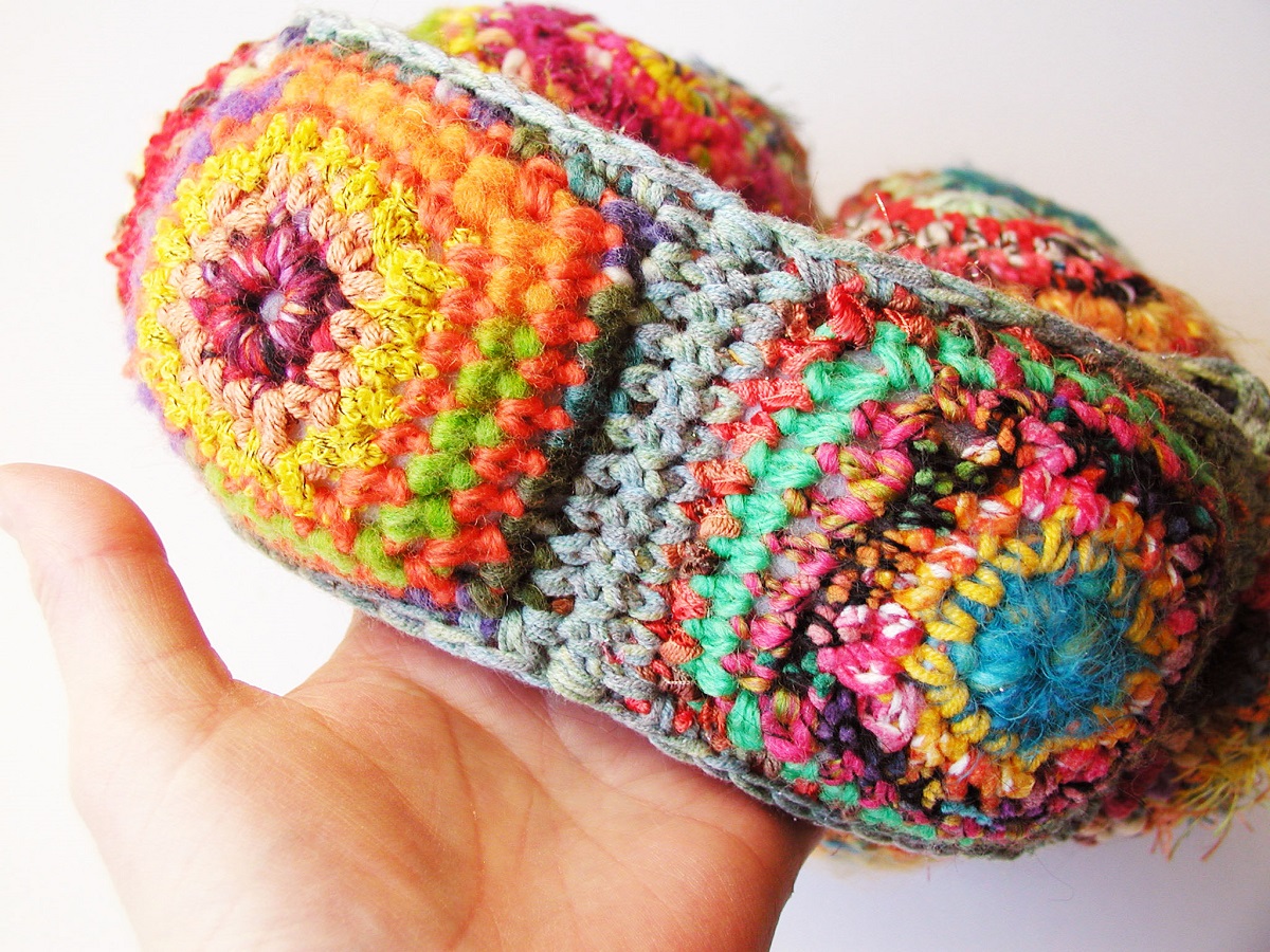 Zara Funny Chic Mini Bag - Mini borsa Funny Chic “Zara”