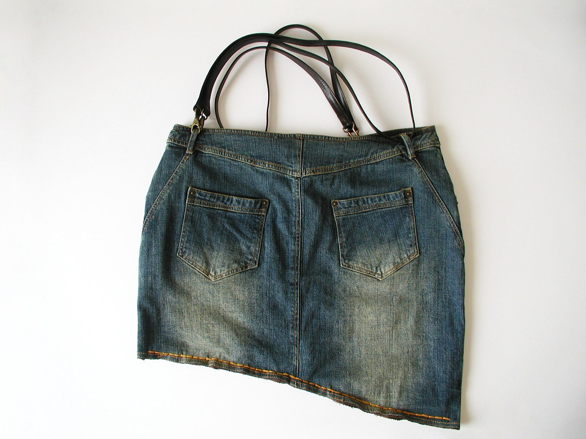 Amanda RRR Tote Bag, Large Size - Amanda tote bag grande RRR