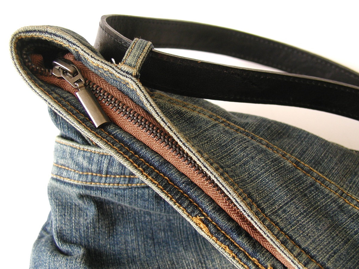 Amanda RRR Tote Bag, Large Size - Amanda tote bag grande RRR