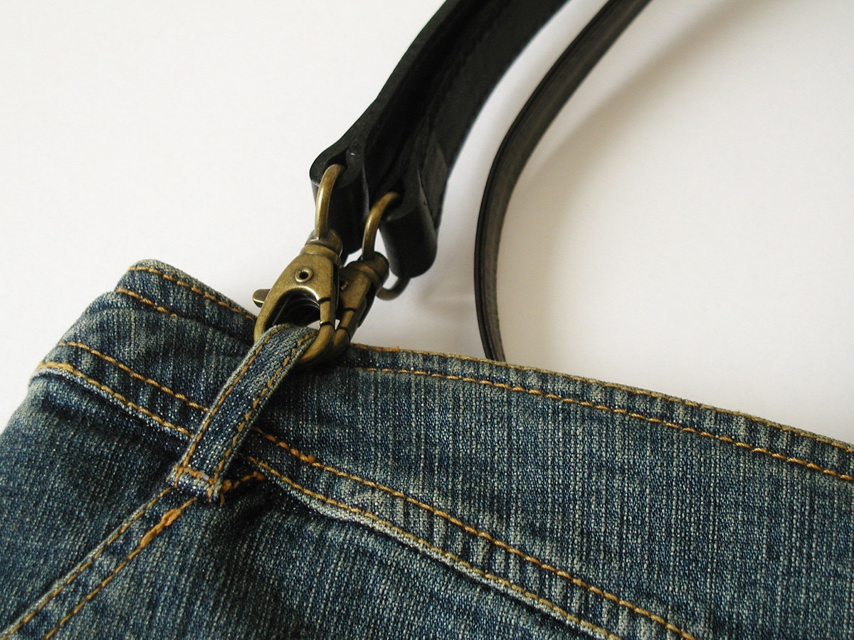 Amanda RRR Tote Bag, Large Size - Amanda tote bag grande RRR