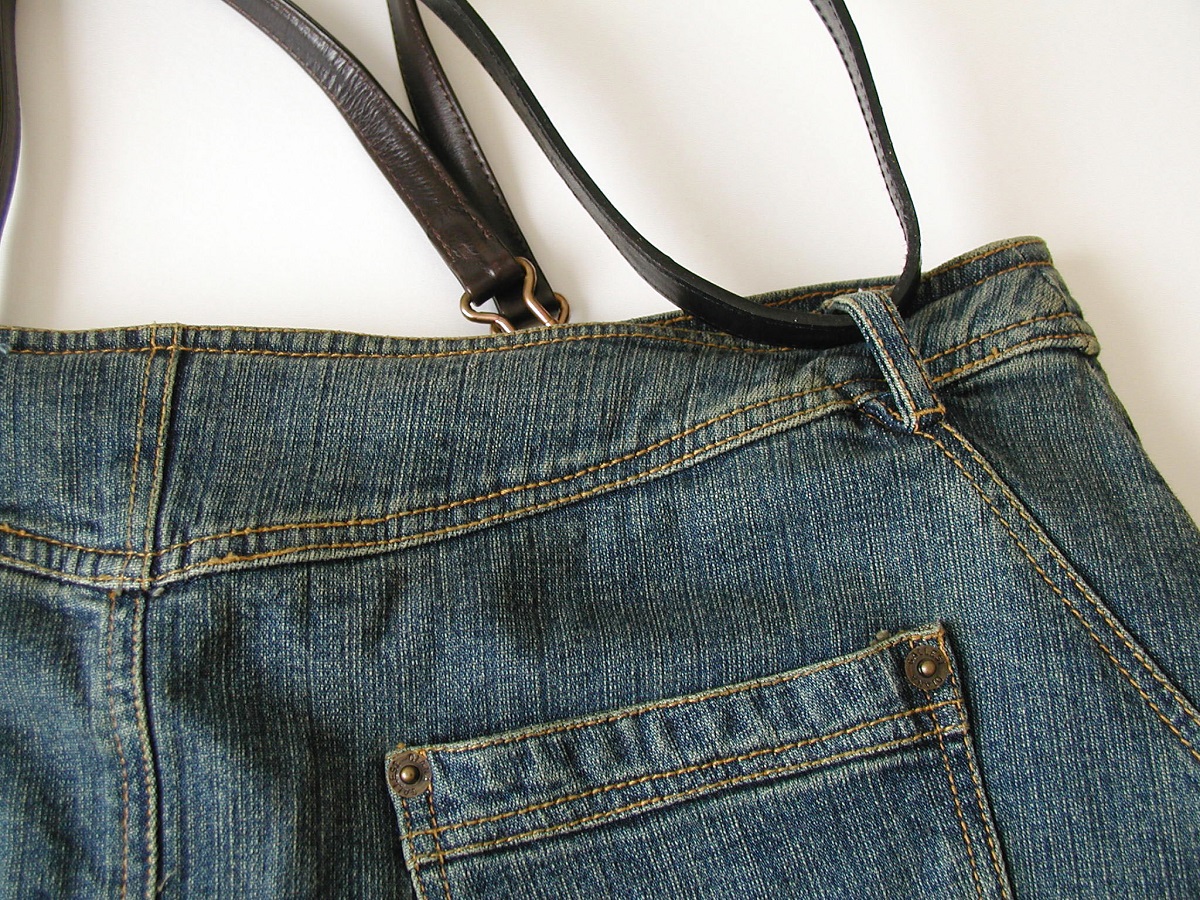 Amanda RRR Tote Bag, Large Size - Amanda tote bag grande RRR