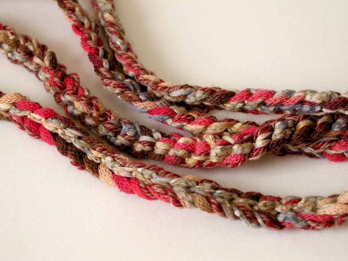 Zoe RRR Shopping Bag, Shabby Chic Style - Zoe borsa shopping shabby chic RRR