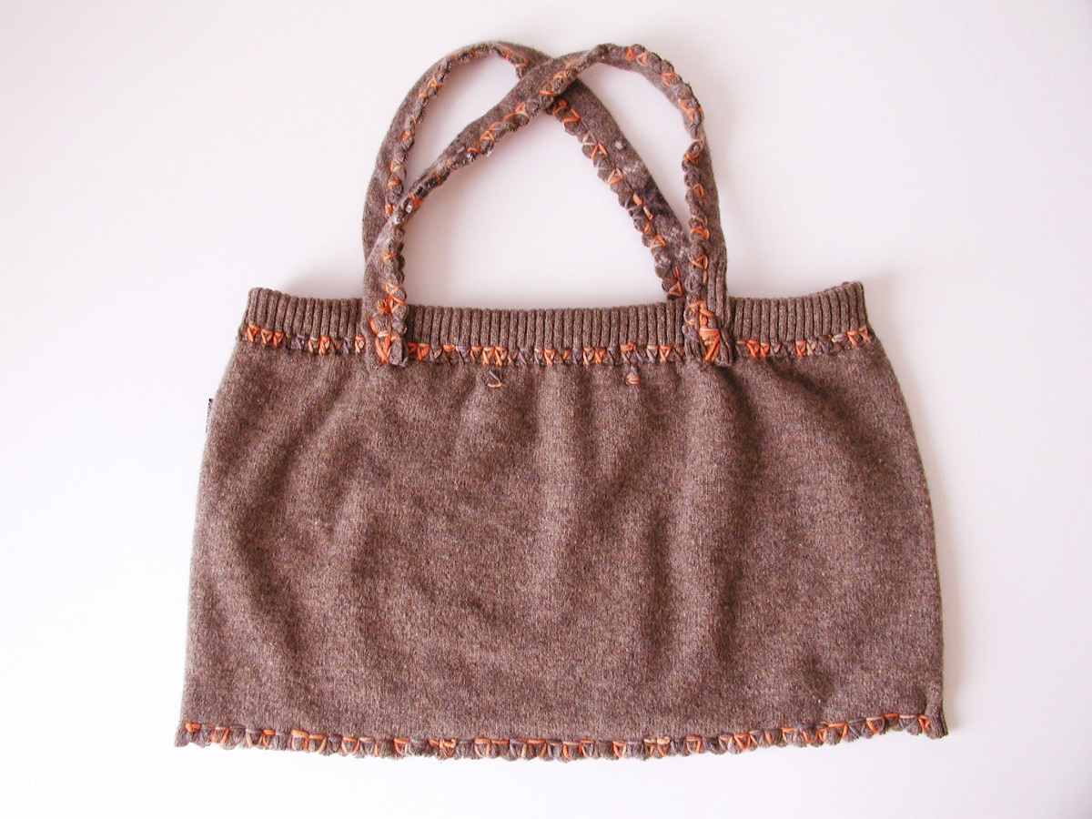Astrid RRR Shopping Bag, Shabby Chic Style - Astrid shopping bag shabby chic RRR