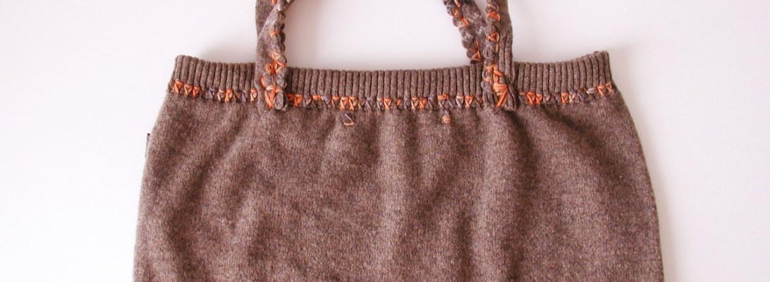 Astrid RRR Shopping Bag, Shabby Chic Style - Astrid shopping bag shabby chic RRR