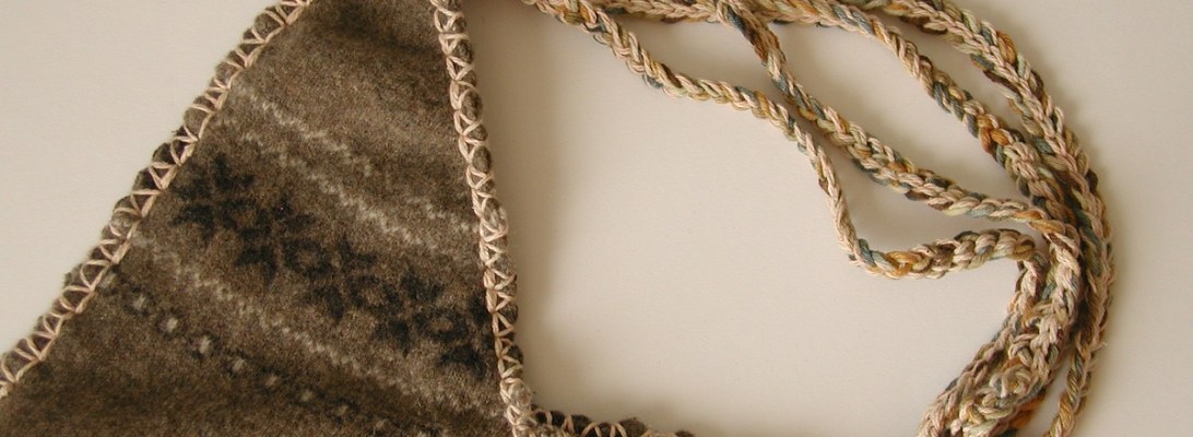 Susy RRR Shopping Bag, Shabby Chic Style - Susy borsa shopping shabby chic RRR