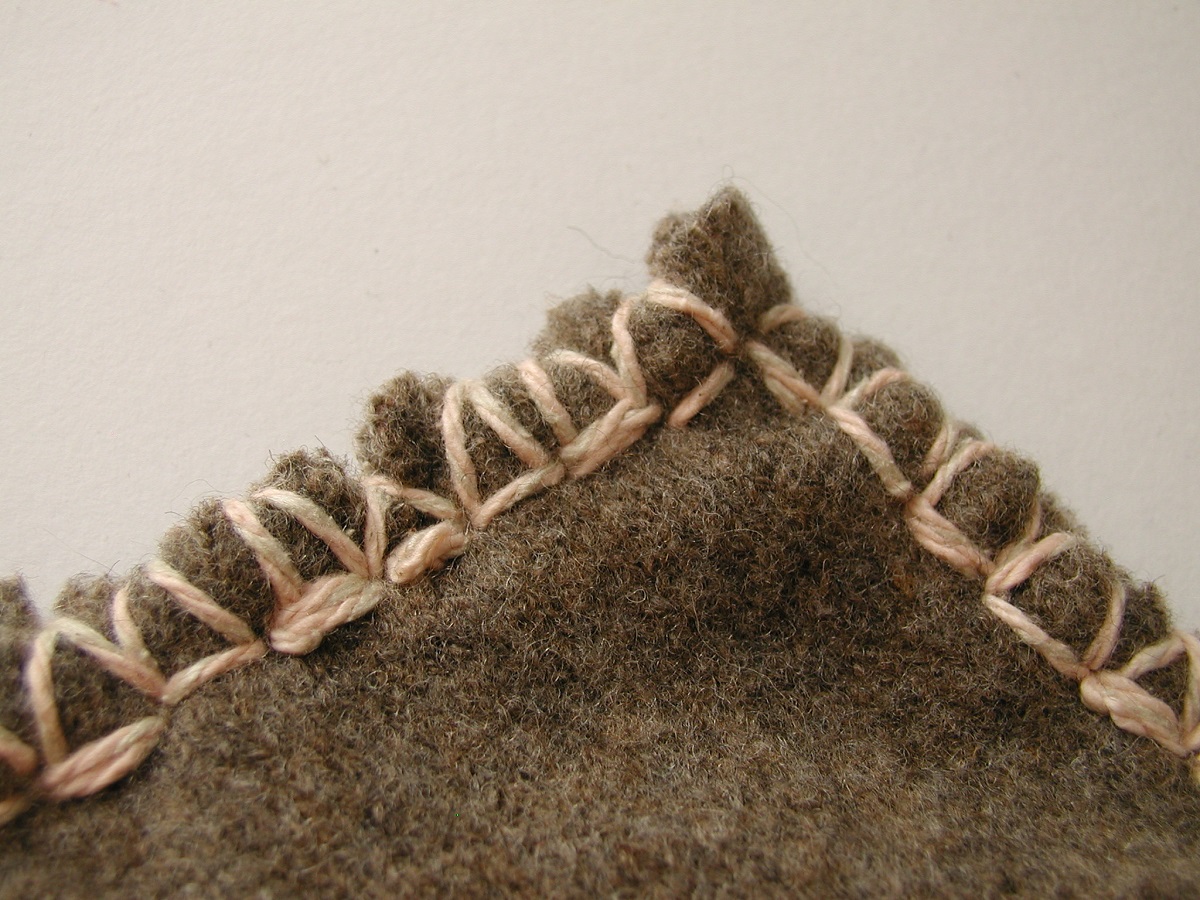 Susy RRR Shopping Bag, Shabby Chic Style - Susy borsa shopping shabby chic RRR