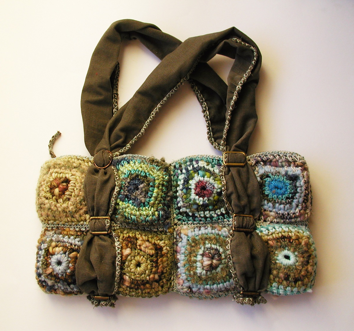 Mafalda Mini Tote Bag - Mini borsa tote "Mafalda"