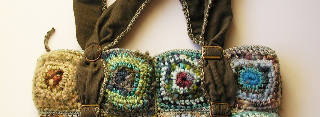 Mafalda Mini Tote Bag - Mini borsa tote "Mafalda"