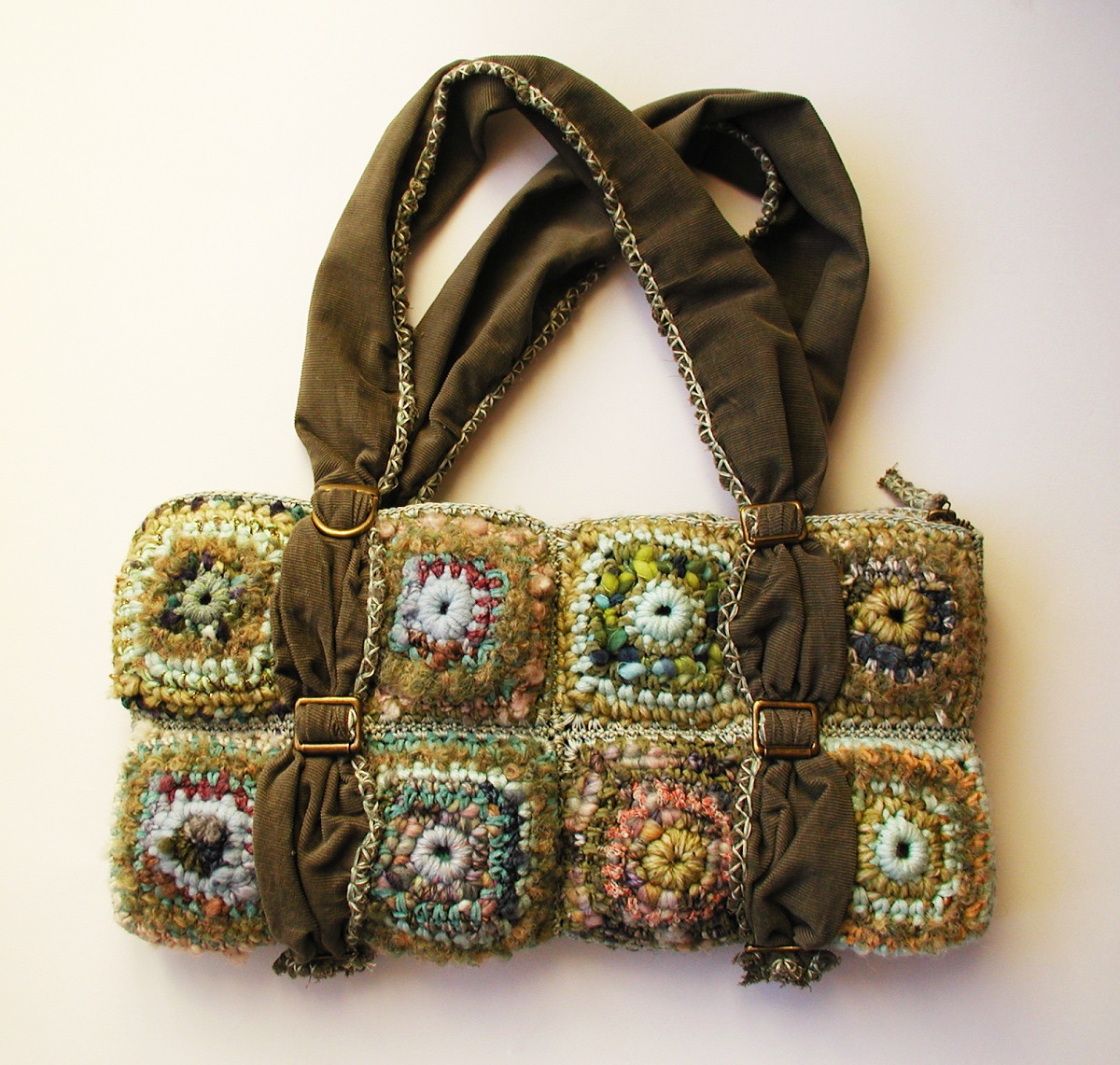 Mafalda Mini Tote Bag - Mini borsa tote "Mafalda"