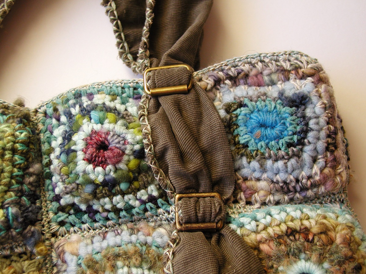 Mafalda Mini Tote Bag - Mini borsa tote "Mafalda"