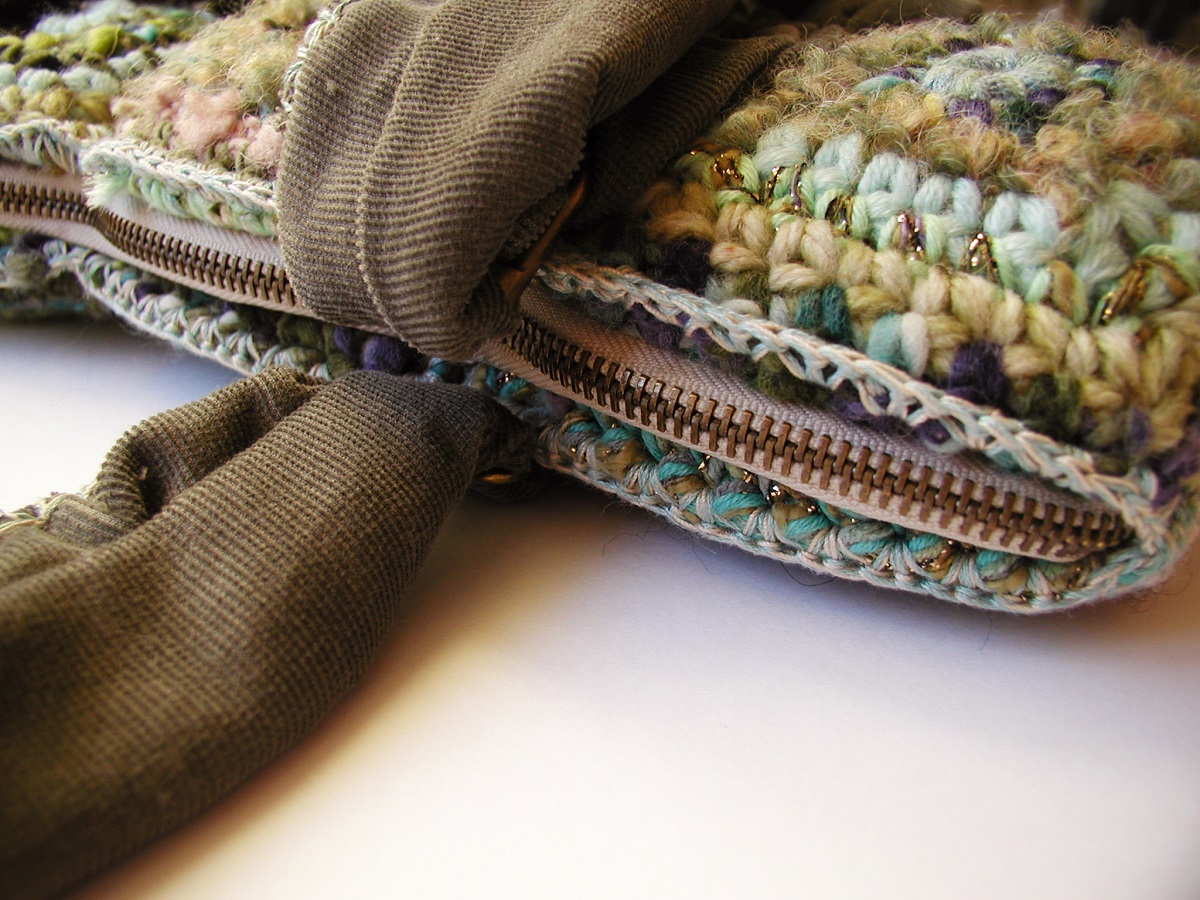 Mafalda Mini Tote Bag - Mini borsa tote "Mafalda"