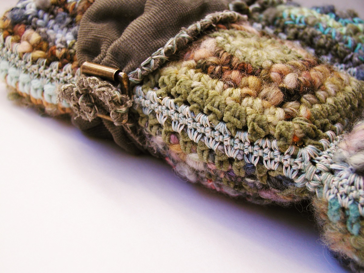 Mafalda Mini Tote Bag - Mini borsa tote "Mafalda"