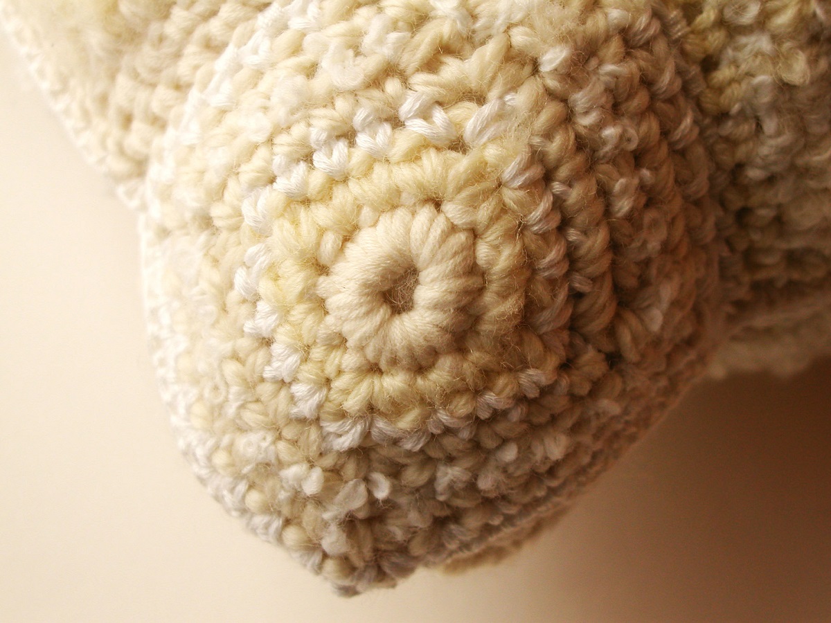 Erich Square Decorative Pillow - Erich cuscino arredo quadrato