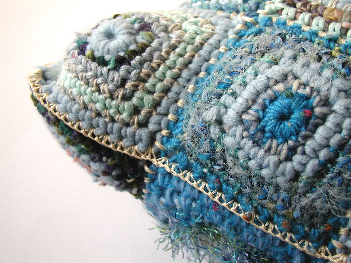 Faustus Square Decorative Pillow - Faustus cuscino arredo quadrato