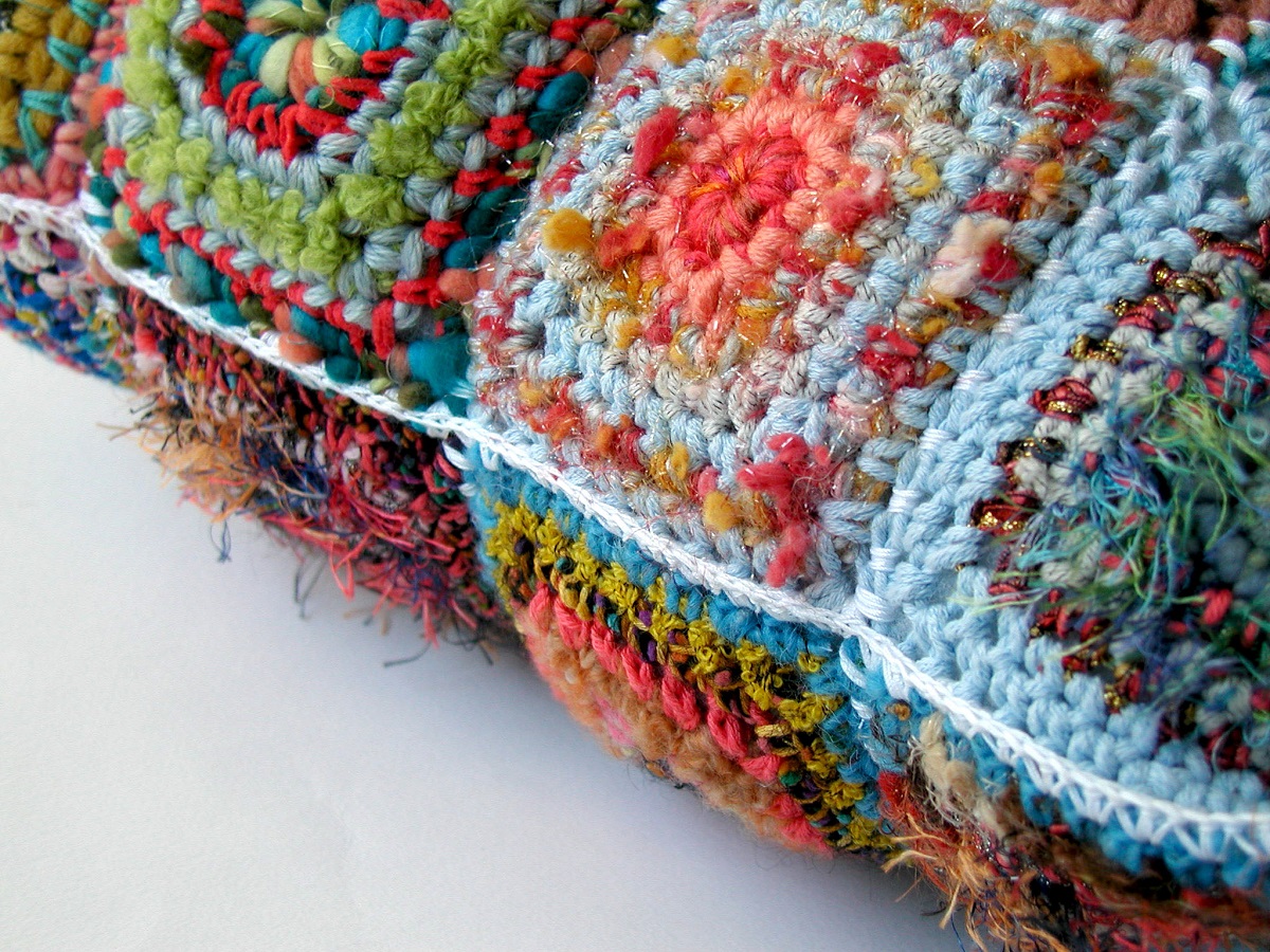 Thor Square Decorative Pillow - Thor cuscino arredo quadrato