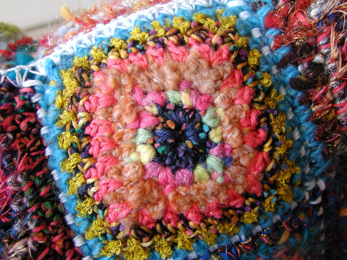 Thor Square Decorative Pillow - Thor cuscino arredo quadrato