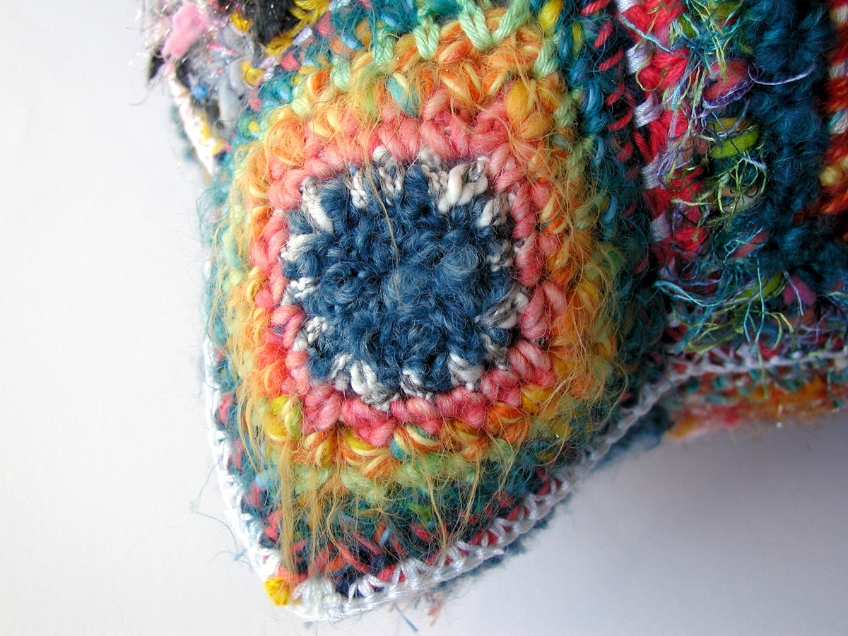 Thor Square Decorative Pillow - Thor cuscino arredo quadrato