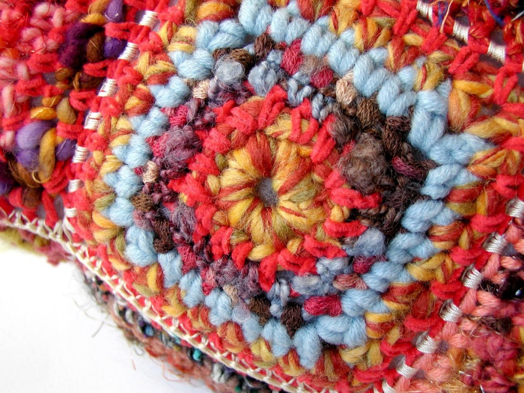 Caesar Square Decorative Pillow - Caesar cuscino arredo quadrato