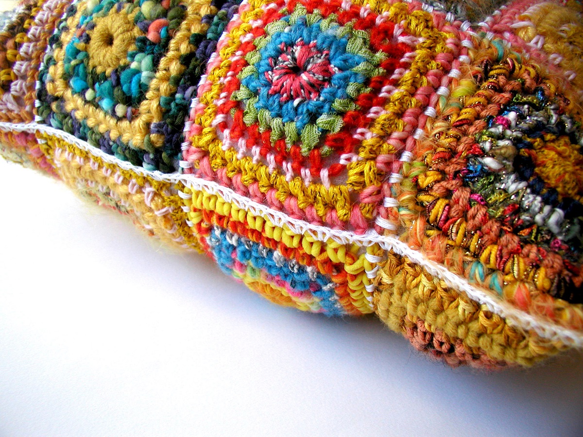 Johnny Square Decorative Pillow - Johnny cuscino arredo quadrato