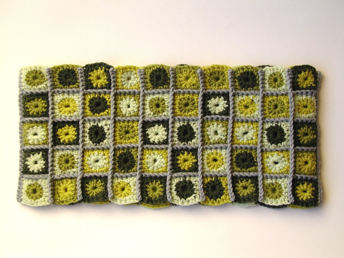 Giuseppe Verdi Unisex Neckwarmer - Giuseppe Verdi scaldacollo unisex