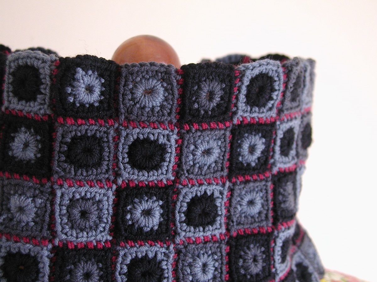 Edgar Allan Poe Unisex Neckwarmer - Edgar Allan Poe scaldacollo unisex