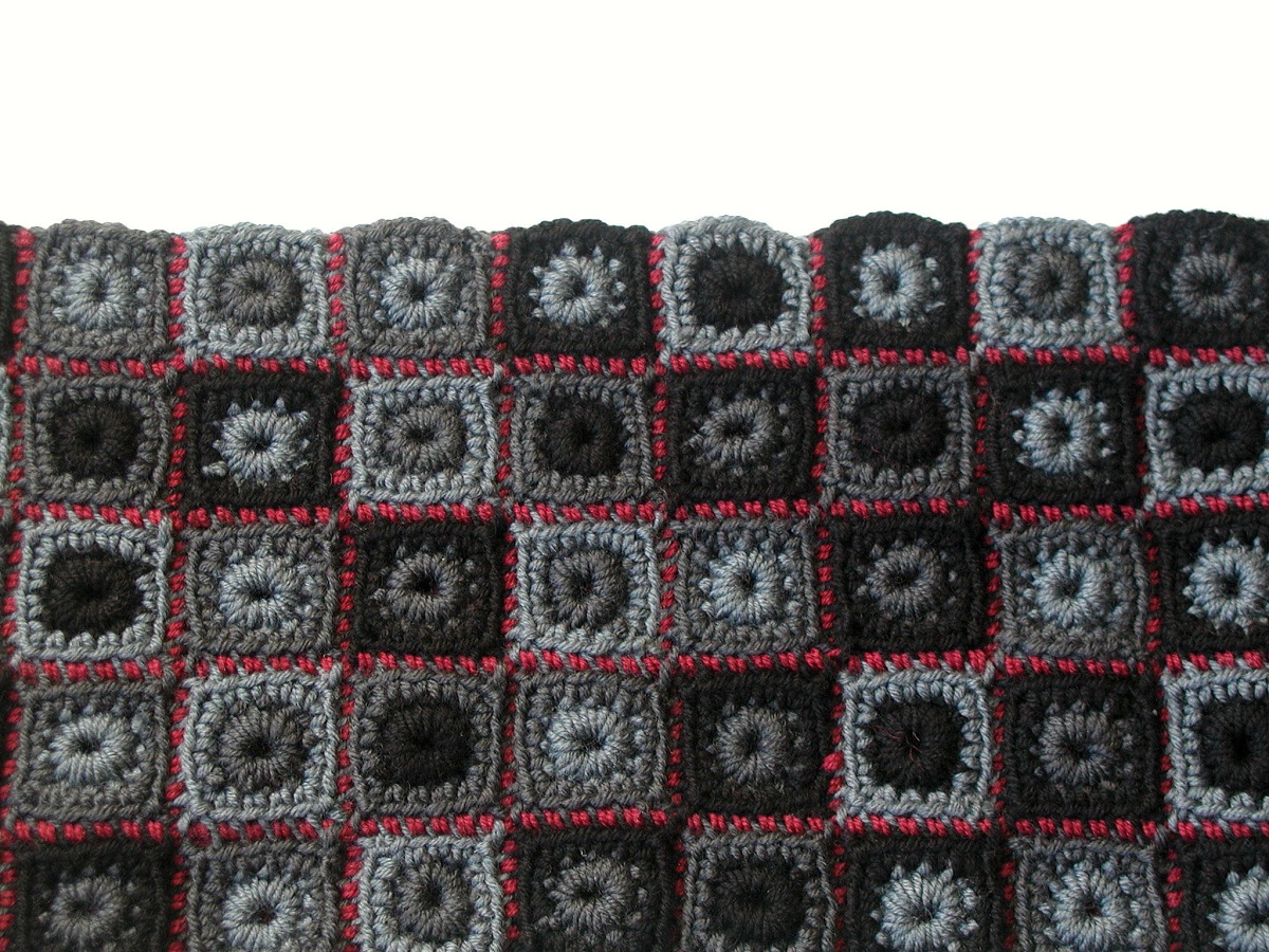 Edgar Allan Poe Unisex Neckwarmer - Edgar Allan Poe scaldacollo unisex