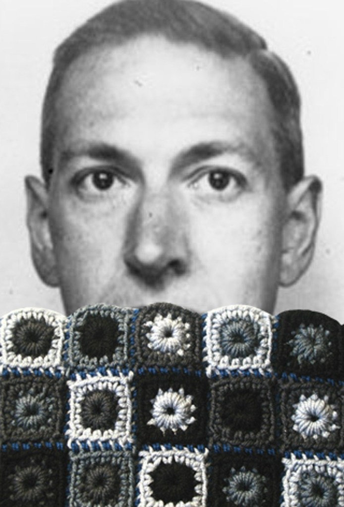 H.P. Lovecraft Unisex Neckwarmer - H.P. Lovecraft scaldacollo unisex