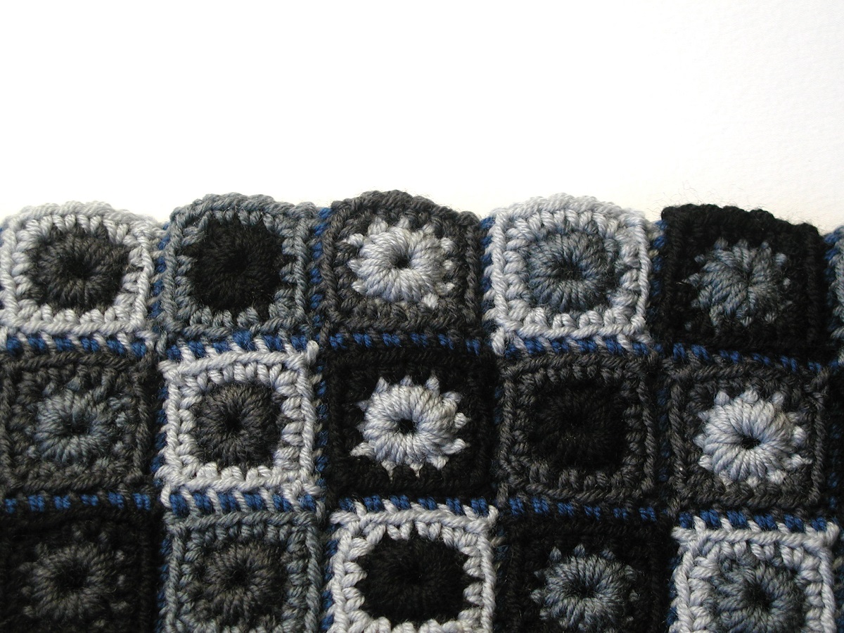 H.P. Lovecraft Unisex Neckwarmer - H.P. Lovecraft scaldacollo unisex