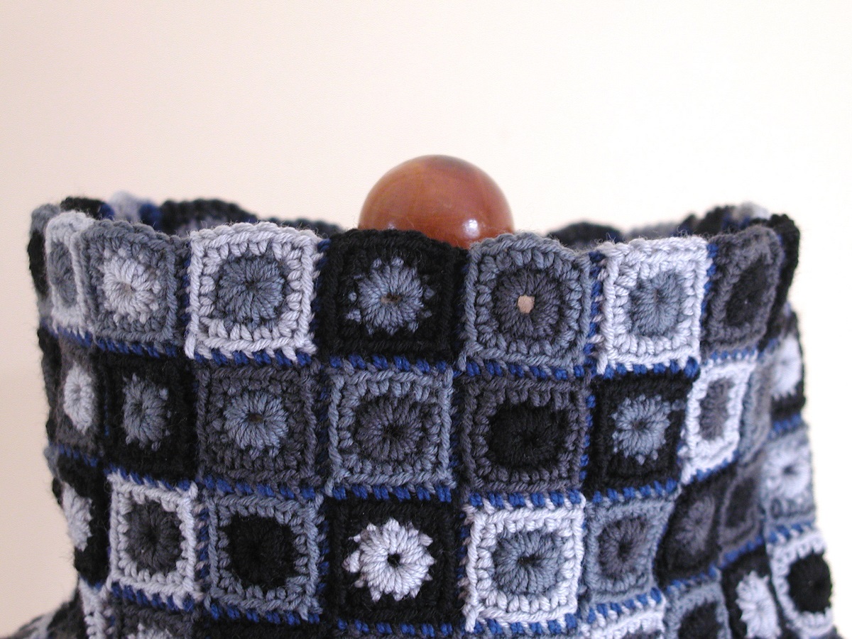 H.P. Lovecraft Unisex Neckwarmer - H.P. Lovecraft scaldacollo unisex